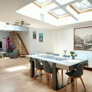 Luxury Loft , Lourdes Frankrijk