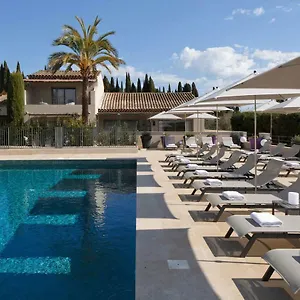 La Bastide De 4*, Biot Frankrijk