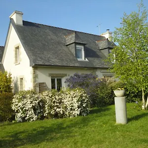  Bed & Breakfast Les Des Badious