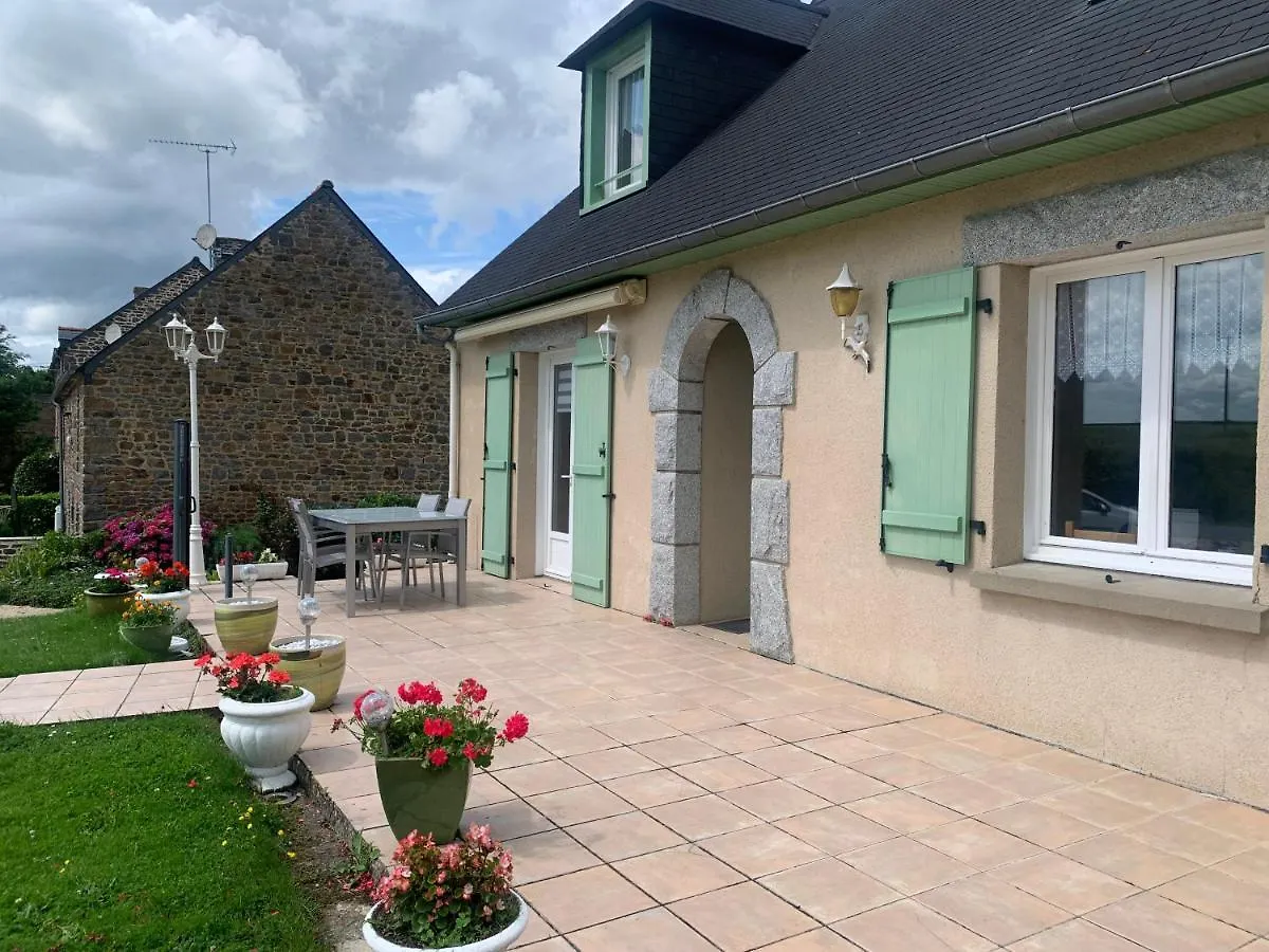 Chambre D'Hote Roz-Landrieux