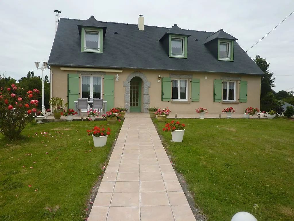 Chambre D'Hote Roz-Landrieux